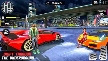 Car Drifting Game Car Driving screenshot 2