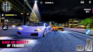 Car Drifting Game Car Driving screenshot 3