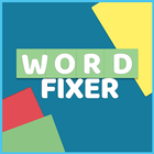 Word Fixer ícone