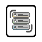 Batch Camera to Contacts simgesi