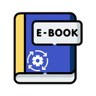 convertisseur d'ebooks - ePub icône