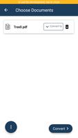 e-kitap dönüştürücü -ePub Ekran Görüntüsü 2