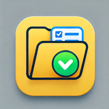 Batch File Assistant-icoon