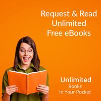 Unlimited eBooks plakat