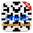 Music Crossword Puzzle