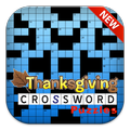 Thanksgiving Crossword Puzzle