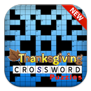 Thanksgiving Crossword Puzzle APK