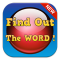 Find Out The Words