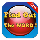 Find Out The Words APK