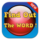 Find Out The Words 图标