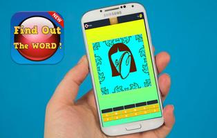 Find Out The Words 海报