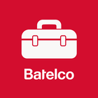Batelco Technician's Toolbox-icoon