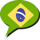 Bate Papo Brazil:  chat Brazil - Free Chat APK