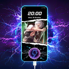 Charge Pop: Battery Animation biểu tượng
