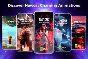 Charge Pop: Battery Animation bài đăng