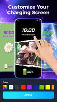 Charge Pop: Battery Animation ảnh chụp màn hình 2