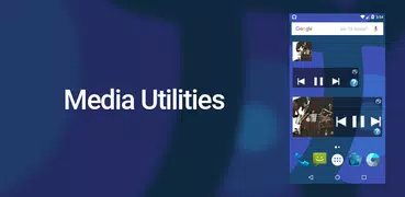 Media Utilities