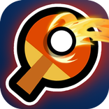 Battle Table Tennis-Ball Ace