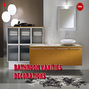 Baño vanidades Decoraciones APK