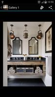 Bathroom Vanities Decorations پوسٹر