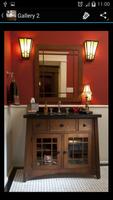 Bathroom Vanities Decorations تصوير الشاشة 2