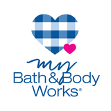 My Bath & Body Works ikona