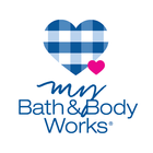 My Bath & Body Works アイコン