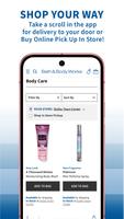Bath & Body Works poster