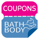 Bath and Body Works Coupon APK