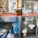 bathrom interior idea aplikacja