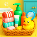 Bathroom Organizer 3D APK