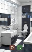 Best Bathroom Gallery โปสเตอร์