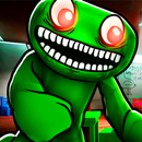 Garden Banban Chapter 2 APK