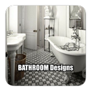 Salle de bain Design Ideas APK