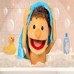 Bath song : cocomelon bathroom