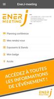 EnerJ-meeting - Lyon 2020 Affiche