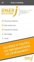 EnerJ-meeting - Paris 2020 poster