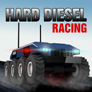 Hard Diesel Racing APK