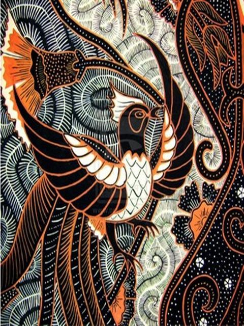  Wallpaper  HD  Batik  Indonesia  for Android APK Download