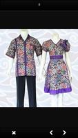 Design Batik Couple screenshot 3