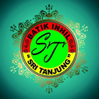 Batik Inhil Sri Tanjung icône