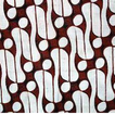 batik motif design