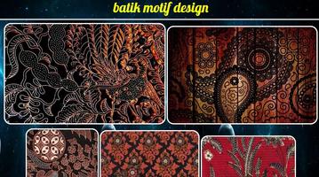 batik motief ontwerp screenshot 1