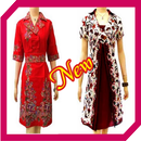 Model Batik Woman Clothes APK