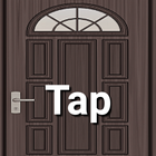 Tap Door ícone