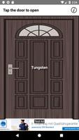 Tap Door โปสเตอร์