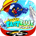 Pirate King Battle Warrior