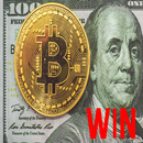 Earn Free REAL Bitcoin & Top 10 Cryptocurrencies APK