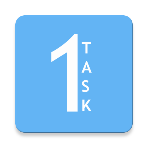 One Task: Focus and achieve your goals