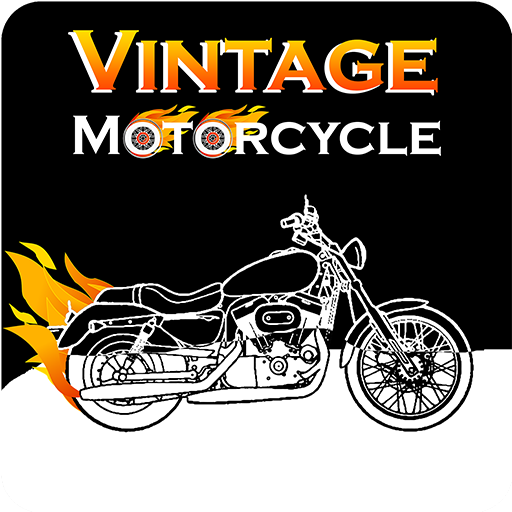 Most Iconic Motorcycles Colori